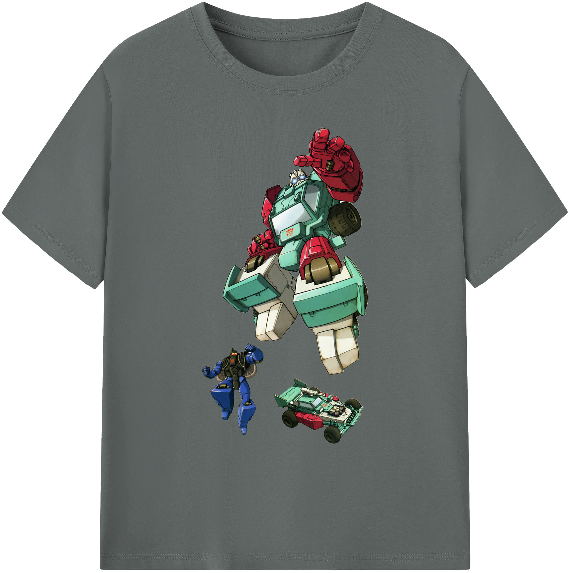 （画像用）  綿100％ メンズ半袖Tシャツ｜肌触りやわらか＆通気性